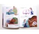 Disney Princess Beauty And The Beast: Belle The Brave Princess Story Book